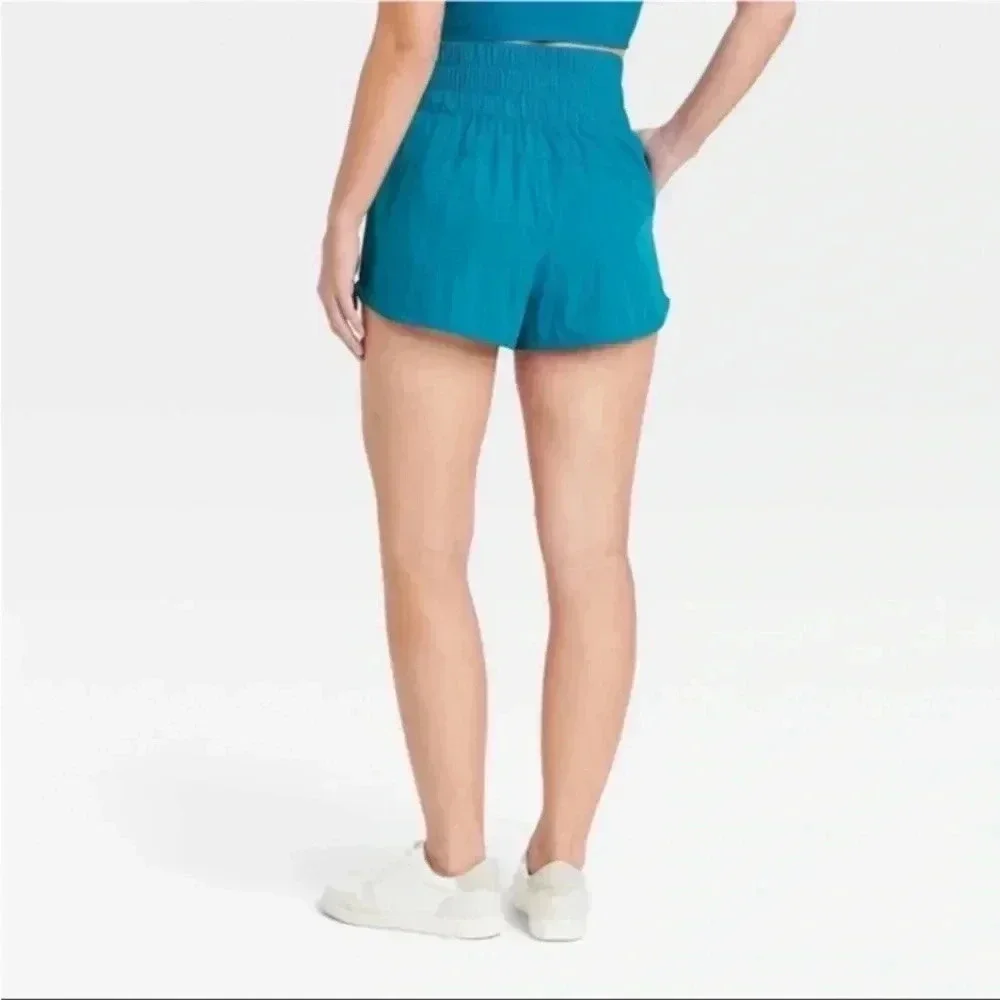 JoyLab High Rise Shorts - Picture 2 of 14